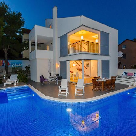 Villa Casabianca Milna  Dış mekan fotoğraf