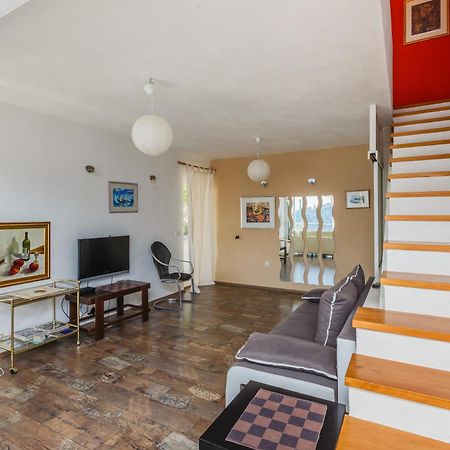 Villa Casabianca Milna  Dış mekan fotoğraf