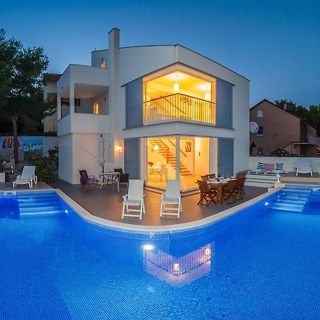 Villa Casabianca Milna  Dış mekan fotoğraf