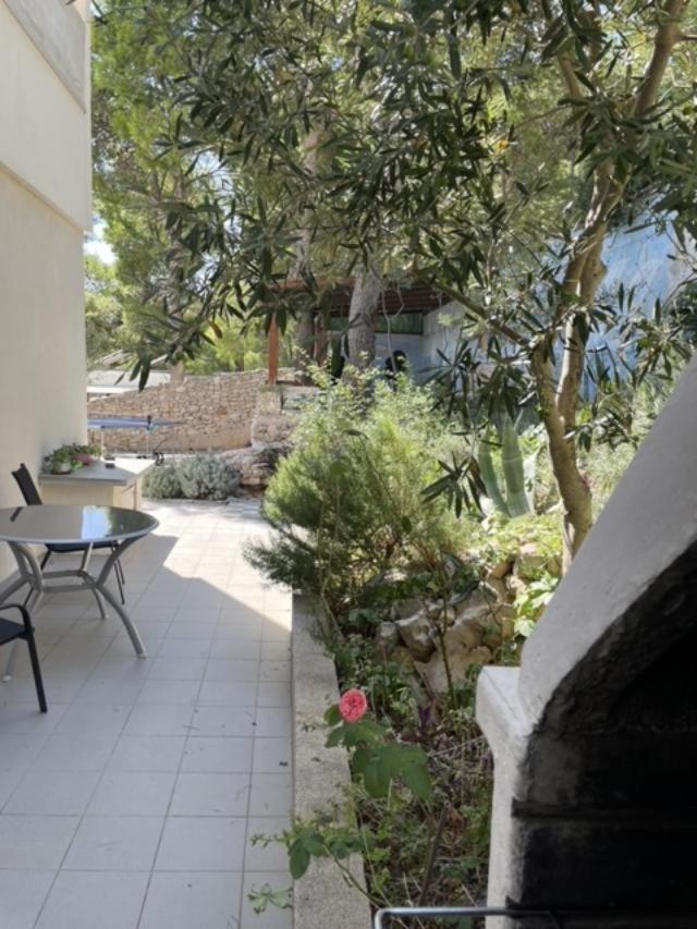 Villa Casabianca Milna  Dış mekan fotoğraf