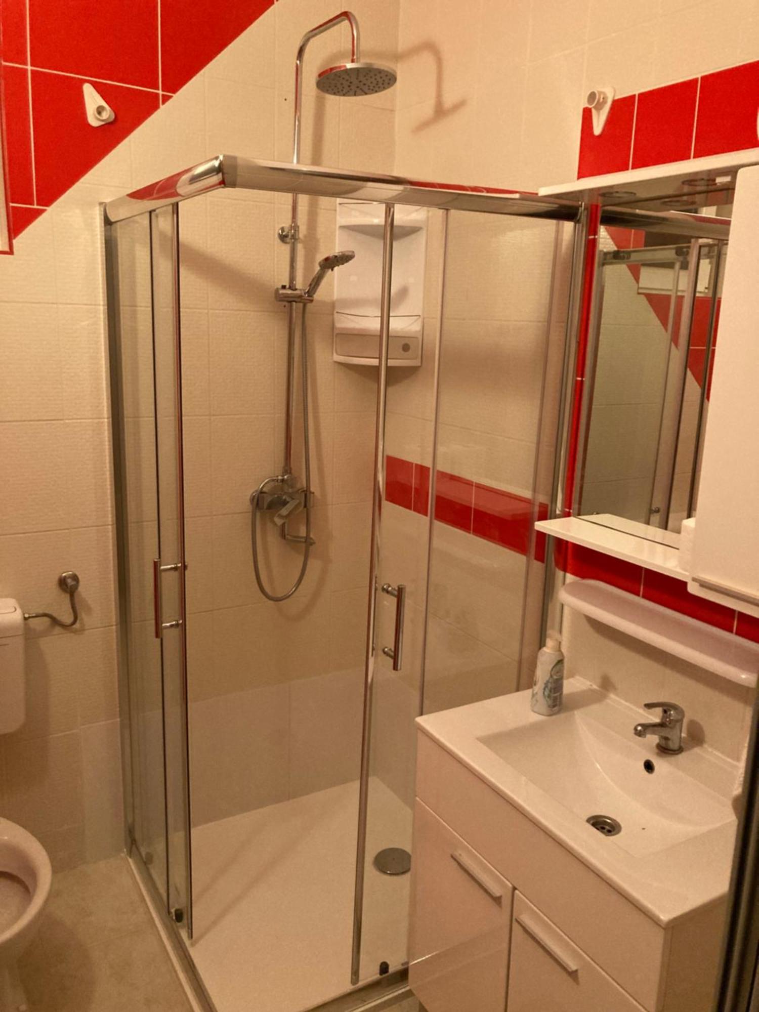 Villa Casabianca Milna  Dış mekan fotoğraf