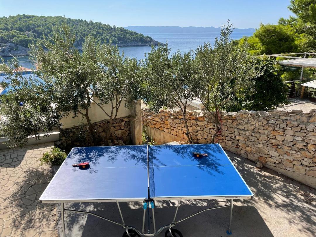 Villa Casabianca Milna  Dış mekan fotoğraf