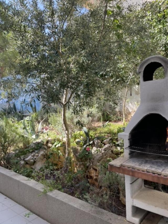 Villa Casabianca Milna  Dış mekan fotoğraf