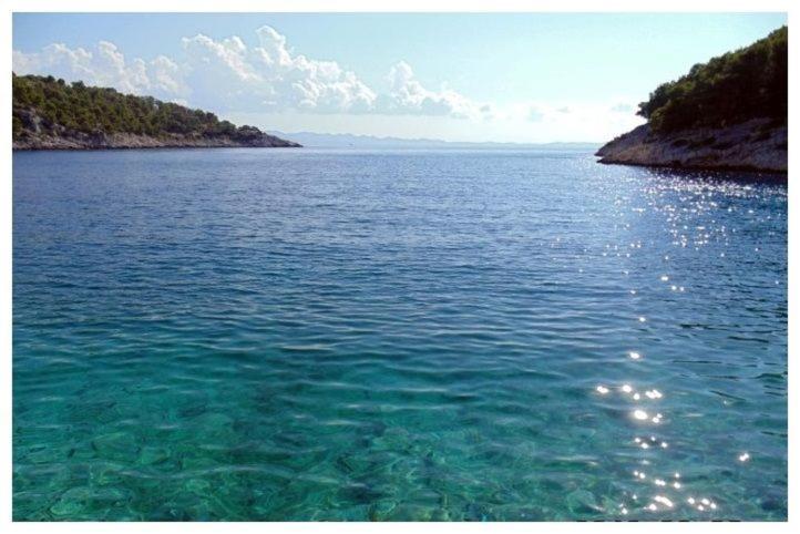 Villa Casabianca Milna  Dış mekan fotoğraf