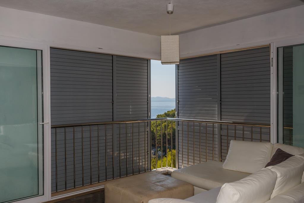 Villa Casabianca Milna  Dış mekan fotoğraf