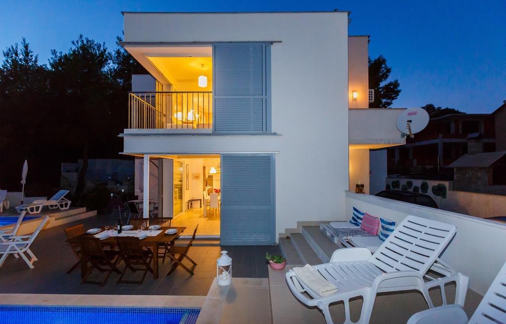 Villa Casabianca Milna  Dış mekan fotoğraf
