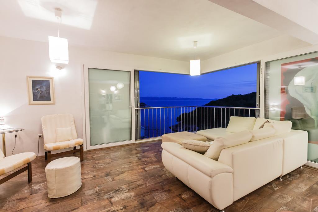 Villa Casabianca Milna  Dış mekan fotoğraf