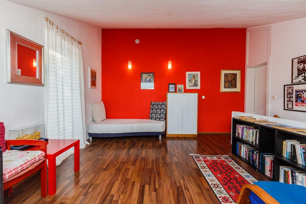 Villa Casabianca Milna  Dış mekan fotoğraf