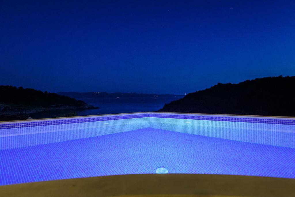Villa Casabianca Milna  Dış mekan fotoğraf